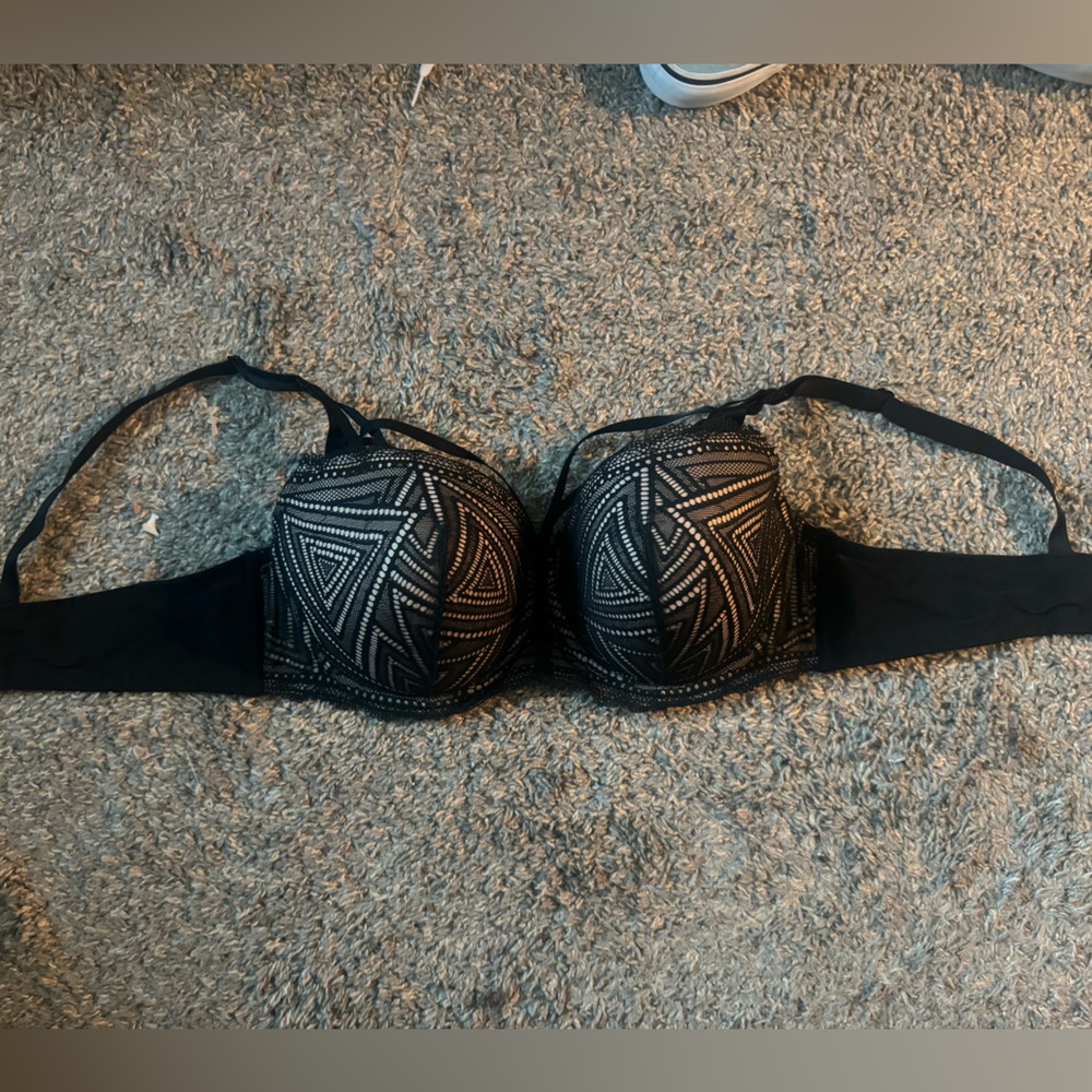 Adore Me Full Figure Bra